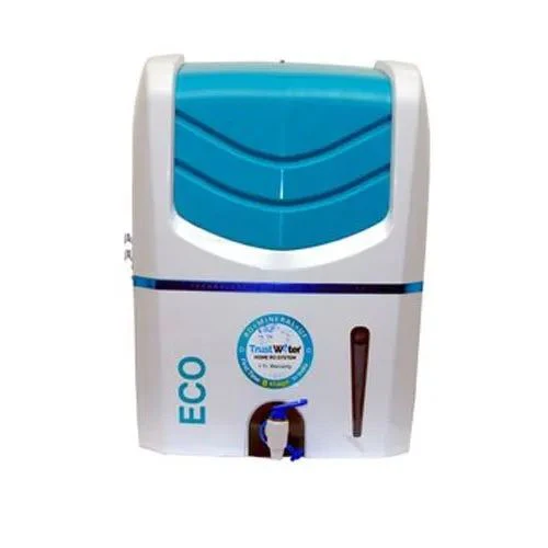 TRUST WATER ECO RO
