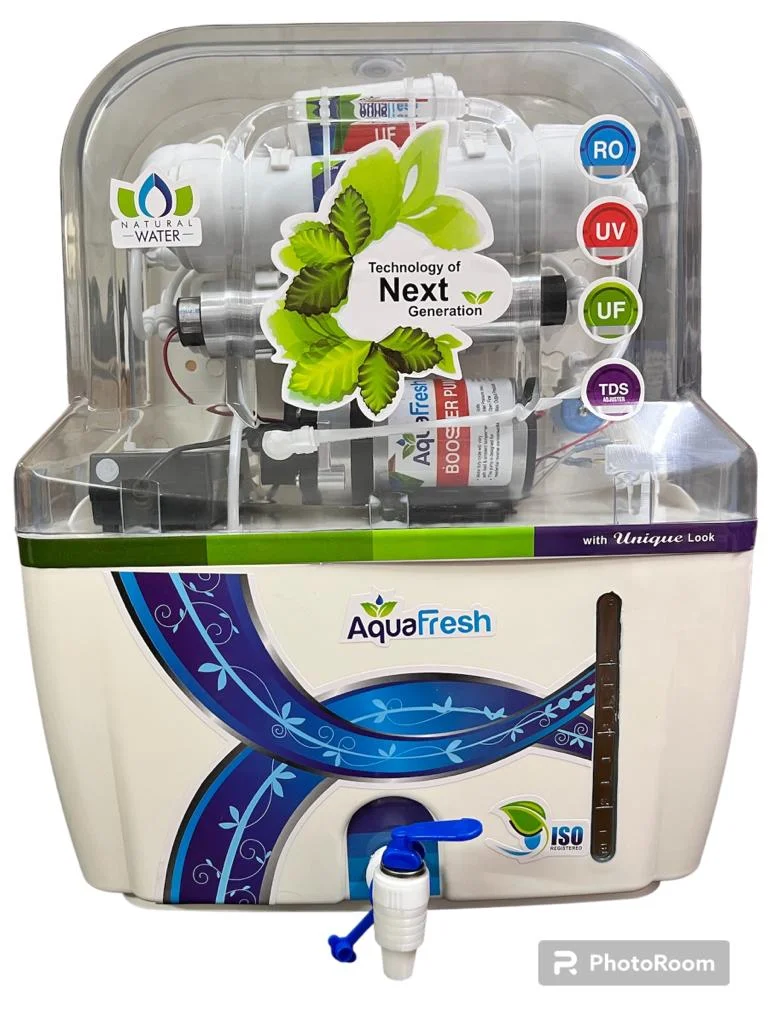 Aquafresh Water purifier