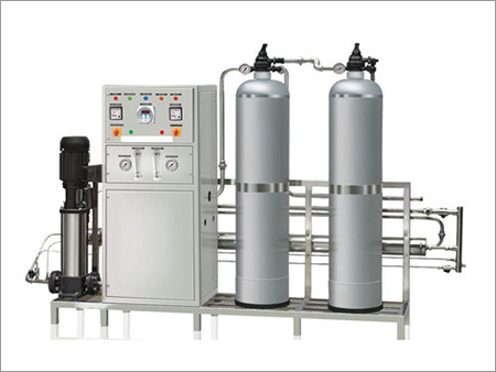 commercial water purifier dealer in zirakpur