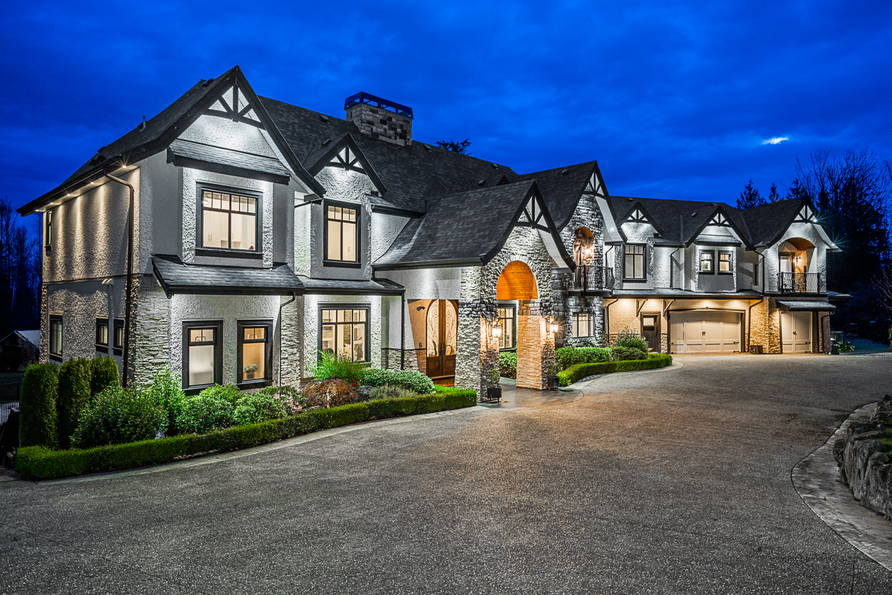 Abbotsford  BC homes for sale and real estate listings