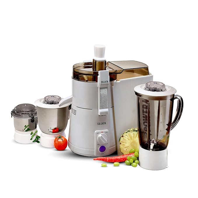 Sujata Mixer Grinder Sujata Juicer Wholesaler from Ambala