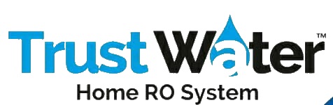 Trust Water India business details